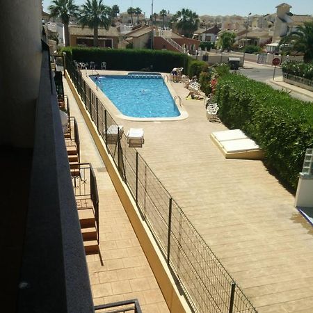Orihuela Costa Holiday Home With A View Alicante Eksteriør billede