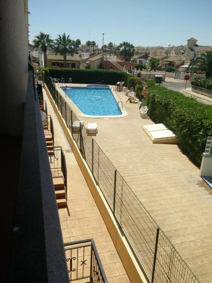 Orihuela Costa Holiday Home With A View Alicante Eksteriør billede