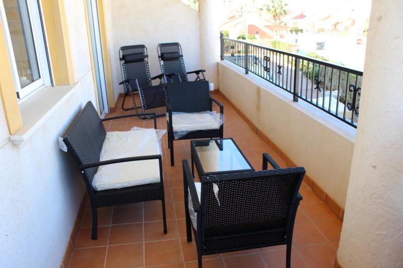 Orihuela Costa Holiday Home With A View Alicante Eksteriør billede